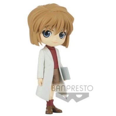 Banpresto: Q Posket - Detective Conan - Ai Haibara (Ver.B) Figure (13cm) (18250)