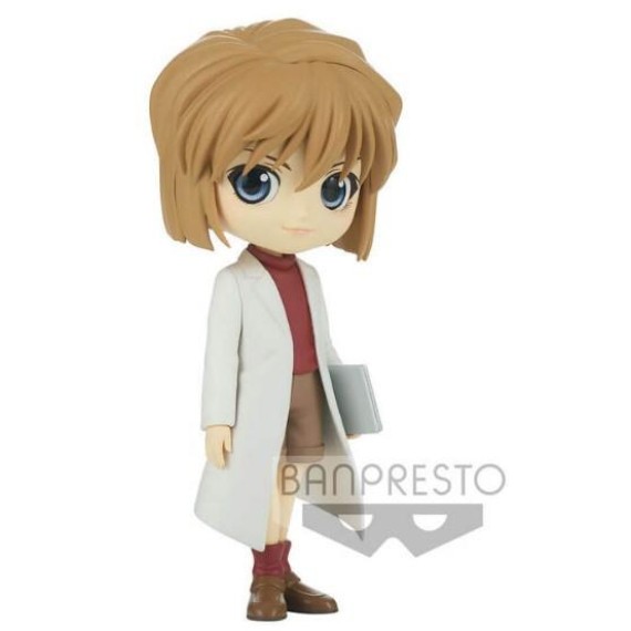 Banpresto: Q Posket - Detective Conan - Ai Haibara (Ver.B) Figure (13cm) (18250)