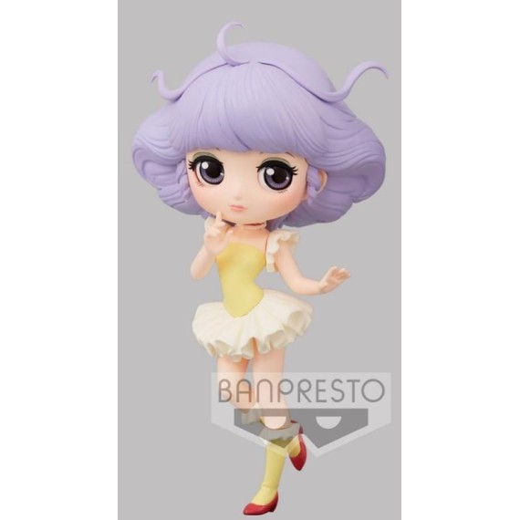 Banpresto: Q Posket - Magical Angel Creamy Mami - Creamy Mami (Ver.A) Figure (14cm) (18287)