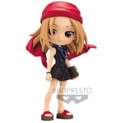 Banpresto: Q Posket - Shaman King - Anna Kyoyama (Ver.A) (18068)