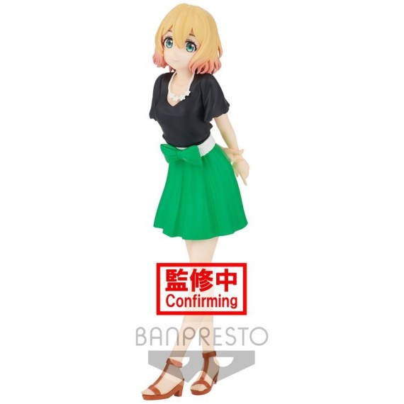 Banpresto: Rent-A-Girlfriend - Mami Nanami Exhibition Ver. Figure (18075)