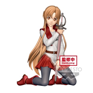 Banpresto: Sword Art Online Asuna Figure (18171)