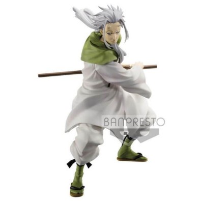 Banpresto: That Time I Got Reincarnated As A Slime - Otherworlder - Hakuro Vol.12 Statue (14cm) (18364)