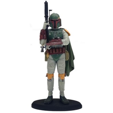 Attakus: Star Wars - Boba Fett #2 Elite Collection Statue (20,5cm) (SW034)