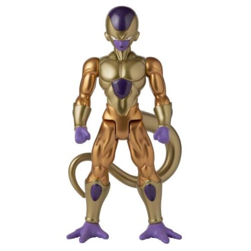 Bandai: Limit Breaker Series - Dragon Ball Super - Golden Freiza Action Figure (36733)