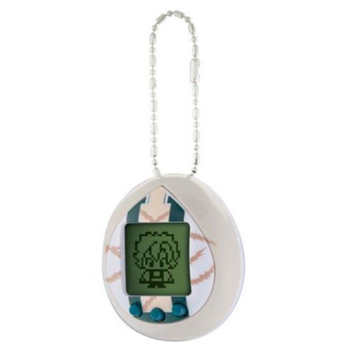 Bandai: Tamagotchi - Demon Slayer - Shinazugawa