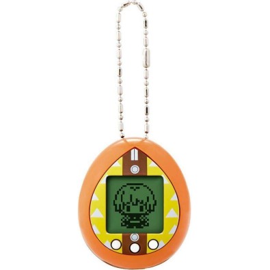 Bandai: Tamagotchi - Demon Slayer - Zenitsu Bandai: Tamagotchi - Demon Slayer - Zenitsu