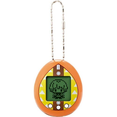 Bandai: Tamagotchi - Demon Slayer - Zenitsu
