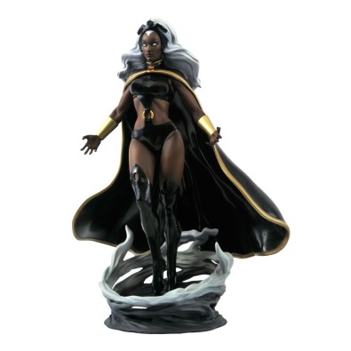 Diamond: Marvel Gallery Comic - Storm PVC Statue (29cm) (Nov201955) Diamond: Marvel Gallery Comic - Storm PVC Statue (29cm) (Nov201955)