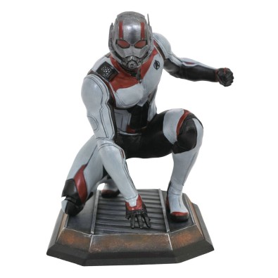 Diamond: Marvel Gallery - Avengers End Game - Quantum Realm Ant-Man PVC Diorama (23cm) (May192368) Diamond: Marvel Gallery - Avengers End Game - Quantum Realm Ant-Man PVC Diorama (23cm) (May192368)