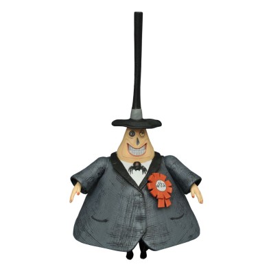 Diamond: Nightmare Before Christmas Series 1 - Mayor Action Figure (15cm) (Feb208572) Diamond: Nightmare Before Christmas Series 1 - Mayor Action Figure (15cm) (Feb208572)