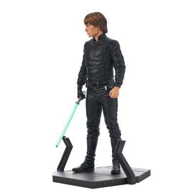 Diamond: Select Toys Disney Star Wars - Return Of The Jedi - Luke Skywalker Milestones Statue (1/6) (30cm) (Jul212514) Diamond: Select Toys Disney Star Wars - Return Of The Jedi - Luke Skywalker Milestones Statue (1/6) (30cm) (Jul212514)