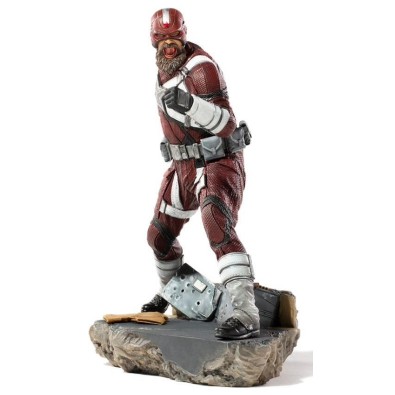 Iron Studios: Black Widow - Red Guardian Art Scale (1/10) (MARCAS45221-10) Iron Studios: Black Widow - Red Guardian Art Scale (1/10) (MARCAS45221-10)