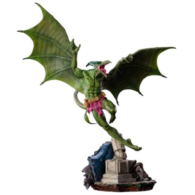 Iron Studios: X-Men - Sauron Statue (1/10) (MARCAS42121-10) Iron Studios: X-Men - Sauron Statue (1/10) (MARCAS42121-10)