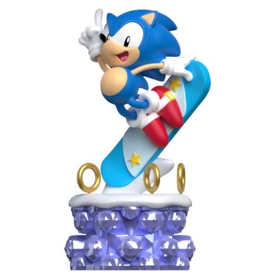 Numskull Advent Calendar: Sonic the Hedgehog Numskull Advent Calendar: Sonic the Hedgehog