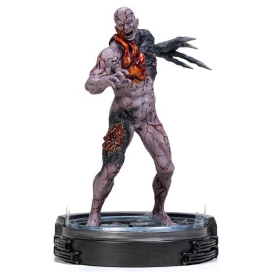 Numskull Resident Evil – Tyrant T-002 (Limited Edition) Statue (27,6 cm) (NS3394) Numskull Resident Evil – Tyrant T-002 (Limited Edition) Statue (27,6 cm) (NS3394)