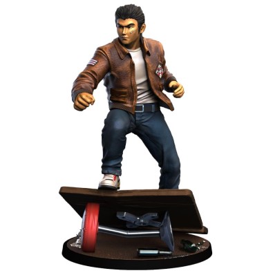 Numskull Shenmue - Ryo Hazuki PVC Statue (25cm) (NS3257) Numskull Shenmue - Ryo Hazuki PVC Statue (25cm) (NS3257)