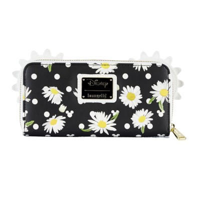 Loungefly: Disney Minnie Mouse Daisies Πορτοφόλι Loungefly: Disney Minnie Mouse Daisies Πορτοφόλι