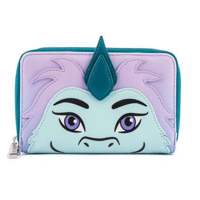 Loungefly: Disney Raya and the Last Dragon Sisu Πορτοφόλι Loungefly: Disney Raya and the Last Dragon Sisu Πορτοφόλι
