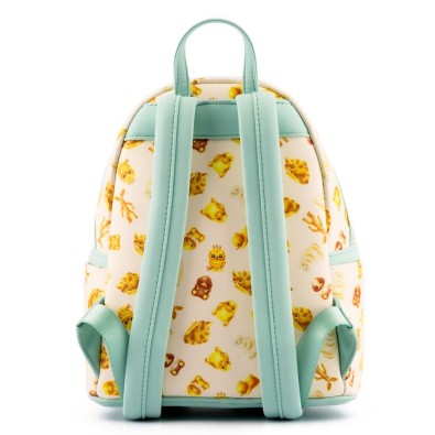 Loungefly: Fantastic Beasts Kowalski Bakery Mini Σακίδιο πλάτης