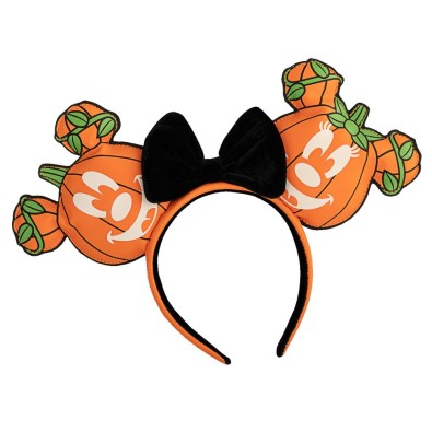 Loungefly: Lf Disney Mick-O-Lantern Στέκα