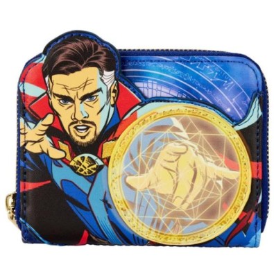 Loungefly: Marvel - Dr Strange Multiverse Wallet