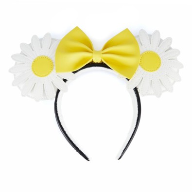 Loungefly: Disney Minnie Mouse Daisy στέκα Loungefly: Disney Minnie Mouse Daisy στέκα