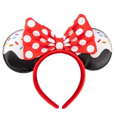 Loungefly: Disney Minnie Sweets Sprinkle στέκα Loungefly: Disney Minnie Sweets Sprinkle στέκα