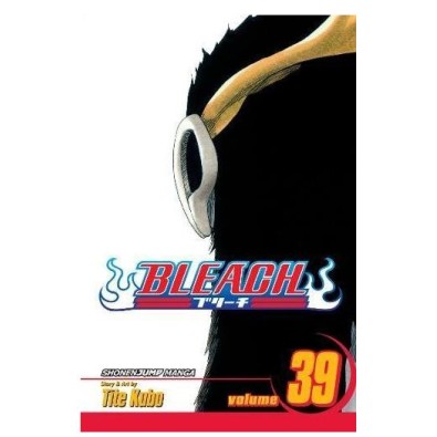 Bleach GN Vol. 39 Bleach GN Vol. 39