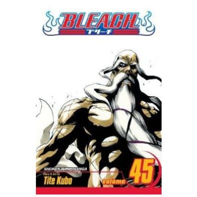 Bleach GN Vol. 45 Bleach GN Vol. 45