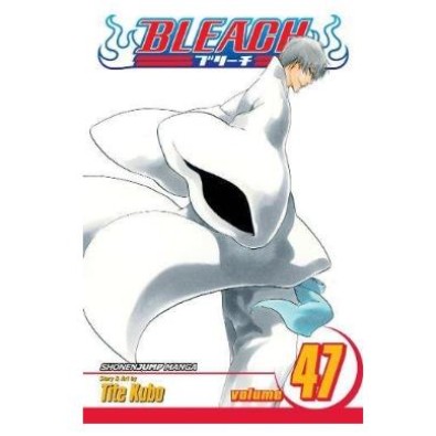 Bleach GN Vol. 47 Bleach GN Vol. 47