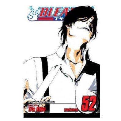 Bleach GN Vol. 52 Bleach GN Vol. 52