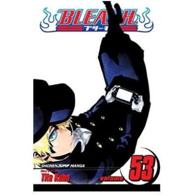 Bleach GN Vol. 53 Bleach GN Vol. 53