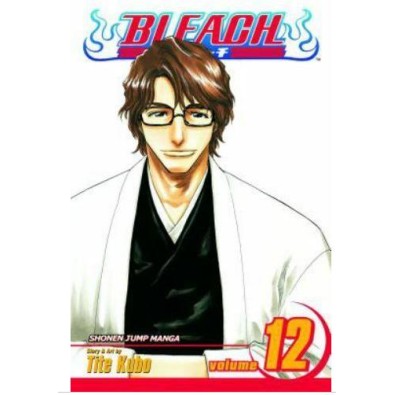 Bleach Vol. 12 Bleach Vol. 12