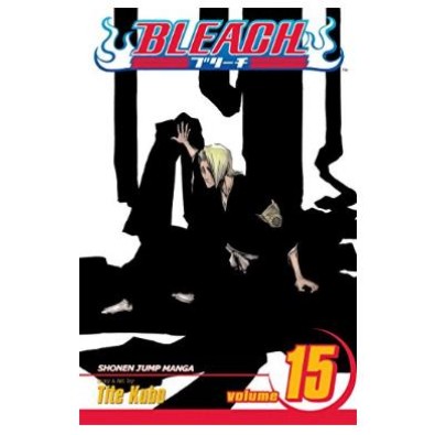 Bleach Vol. 15 Bleach Vol. 15