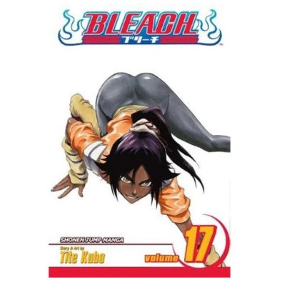 Bleach Vol. 17 Trade Bleach Vol. 17 Trade