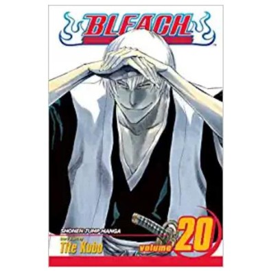 Bleach Vol. 20 Bleach Vol. 20