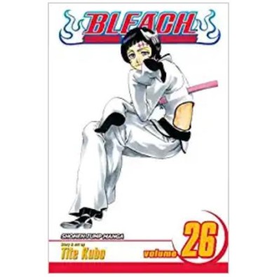 Bleach Vol. 26 Bleach Vol. 26