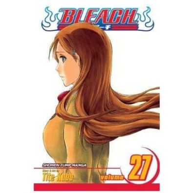 Bleach Vol. 27 Bleach Vol. 27