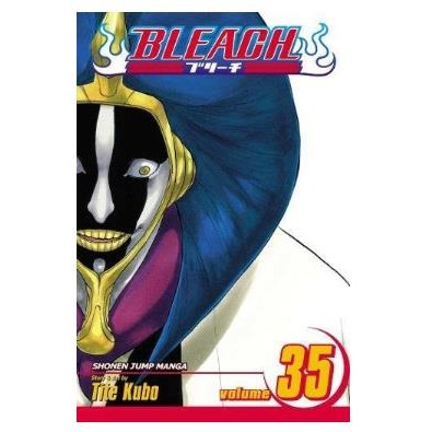 Bleach Vol. 35 Bleach Vol. 35