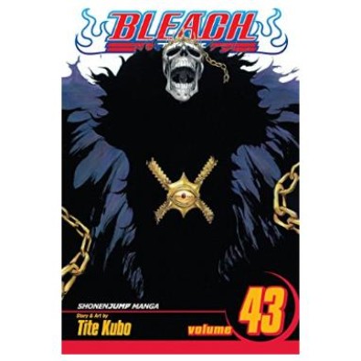 Bleach Vol. 43 Bleach Vol. 43