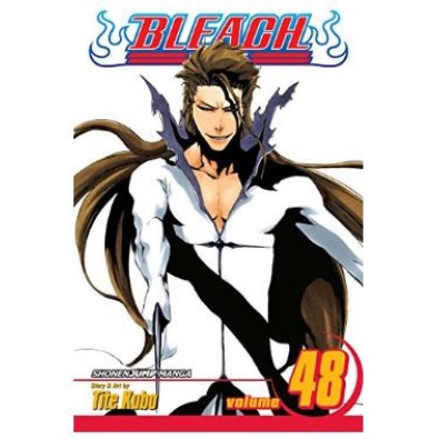 Bleach Vol. 48 Bleach Vol. 48