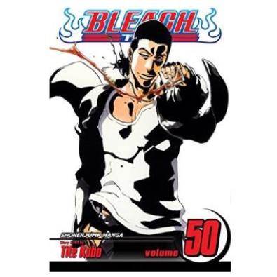 Bleach Vol. 50 Bleach Vol. 50