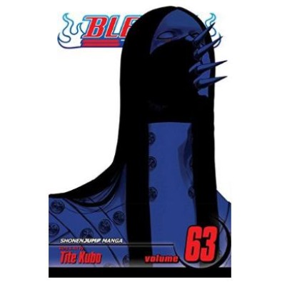 Bleach Vol. 63 Bleach Vol. 63