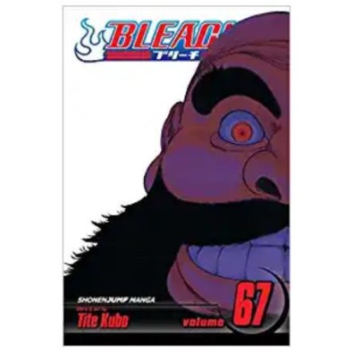 Bleach Vol. 67 Bleach Vol. 67