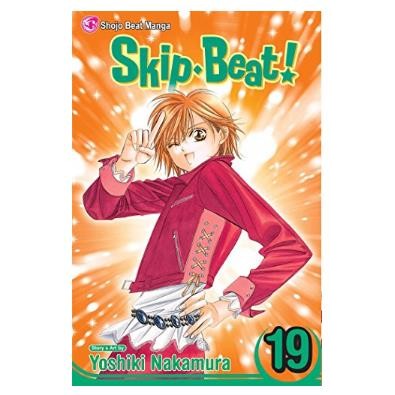 Skip Beat GN Vol. 19 Skip Beat GN Vol. 19