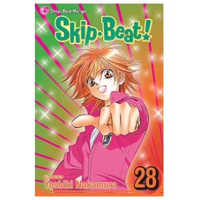Skip Beat GN Vol. 28 Trade Skip Beat GN Vol. 28 Trade