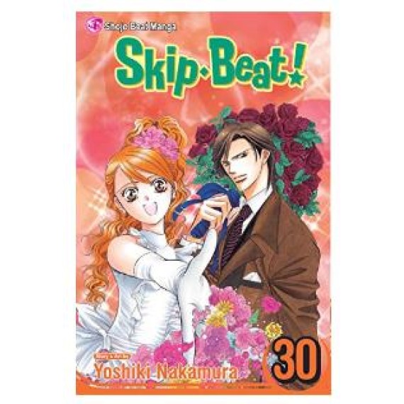 Skip Beat GN Vol. 30