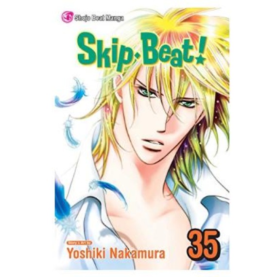 Skip Beat GN Vol. 35