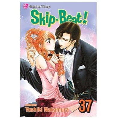 Skip Beat GN Vol. 37 Skip Beat GN Vol. 37